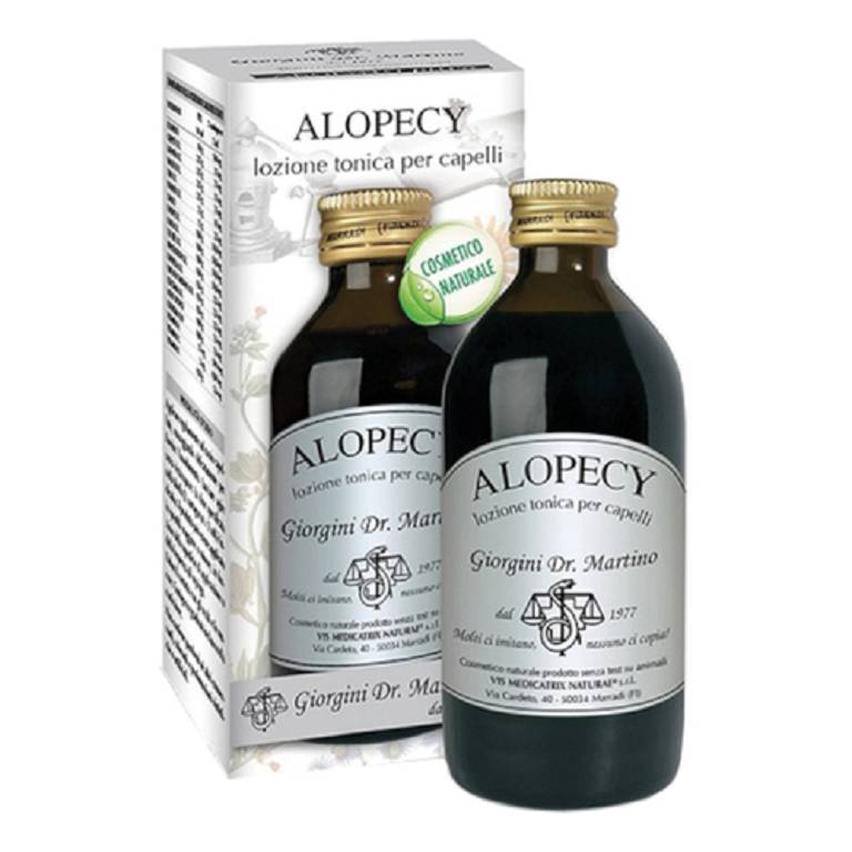 ALOPECY 100ML