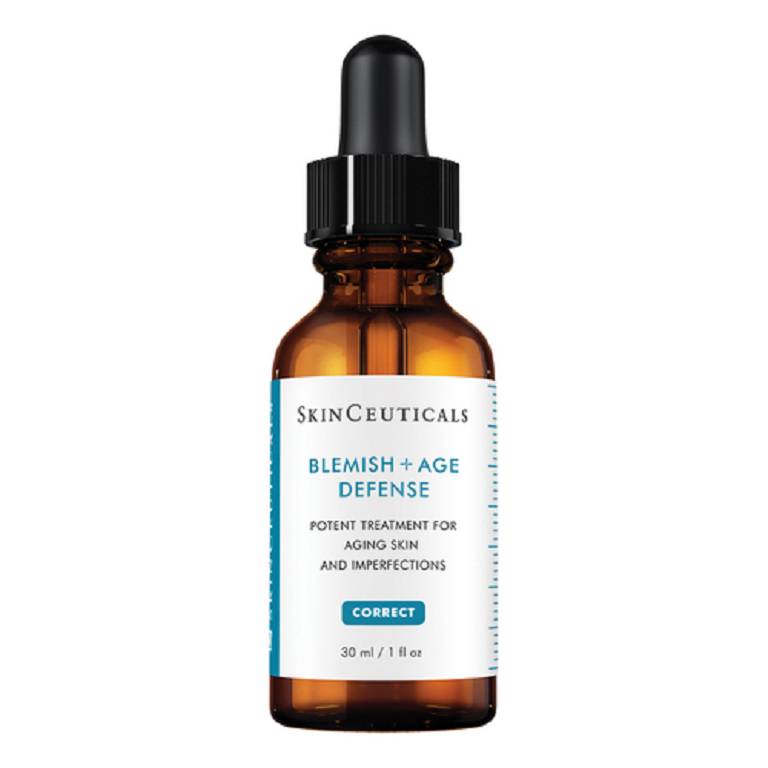 BLEMISH+AGE DEFENSE 30ML