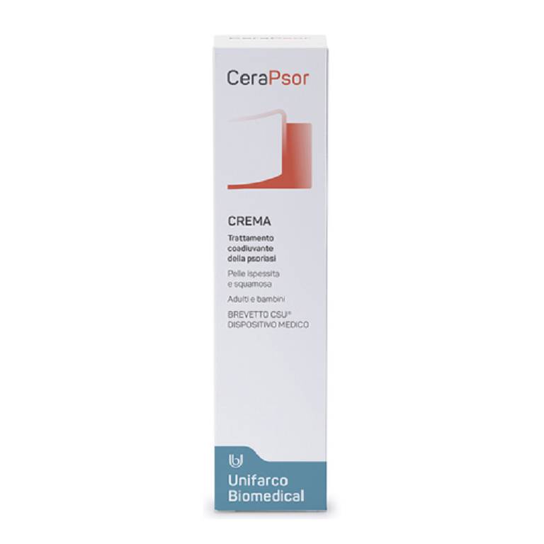 CERAPSOR CREMA 100 ML