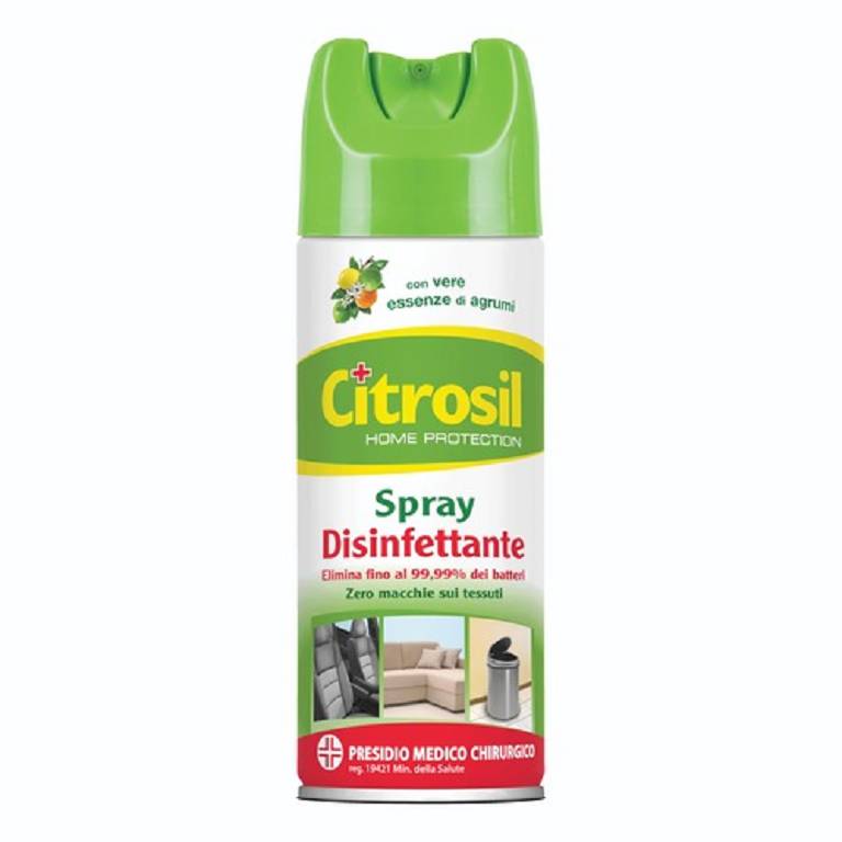 CITROSIL SPRAY DISINF AGRUMI