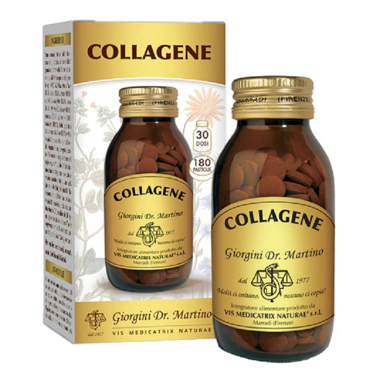 COLLAGENE 180PAST