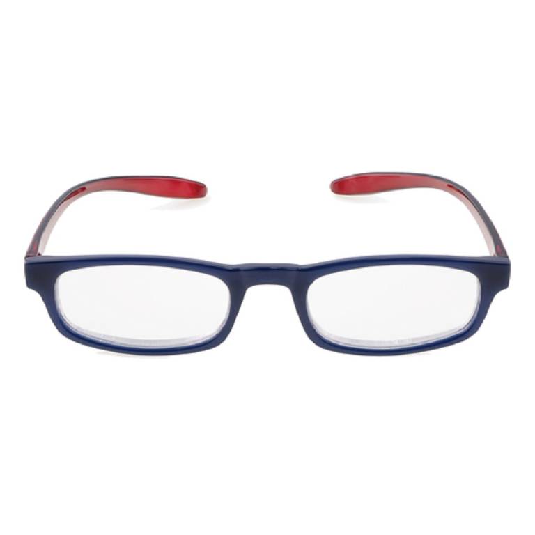 CONTACTA HUG BLU/ROSSO +1,50