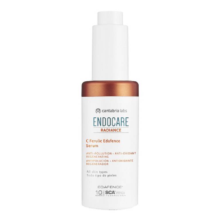 ENDOCARE RADIANCE C FERUL 30ML