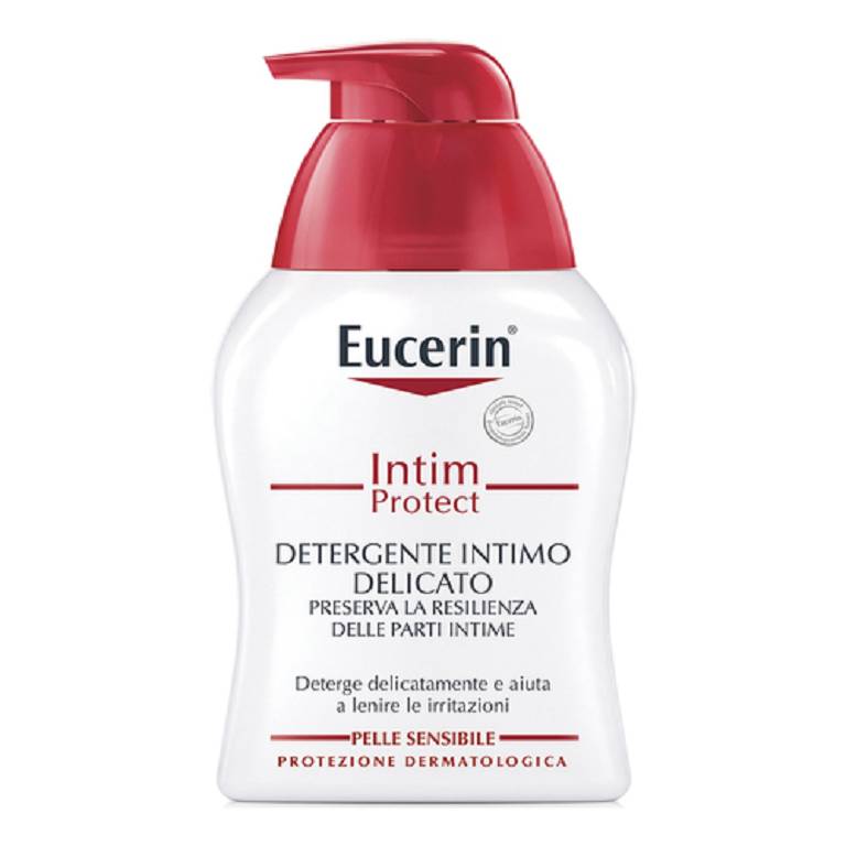 EUCERIN PH5 DETERGENTE INTIMO