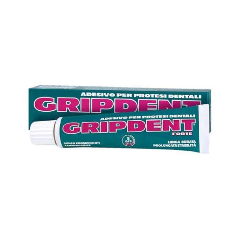 GRIPDENT ADES PROT DENT 40G