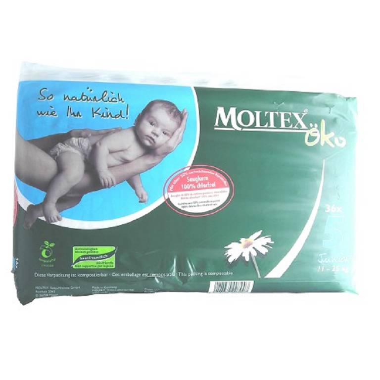 MOLTEX ECO PANN J 11-25KG 36PZ