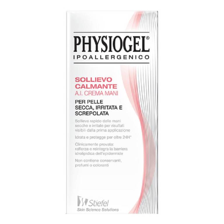 PHYSIOGEL CREMA IDRATANTE150ML