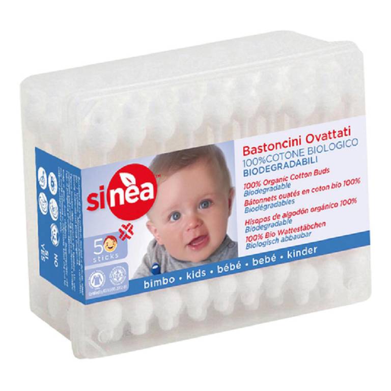 SINEA BASTONCINI OVATTATI BB