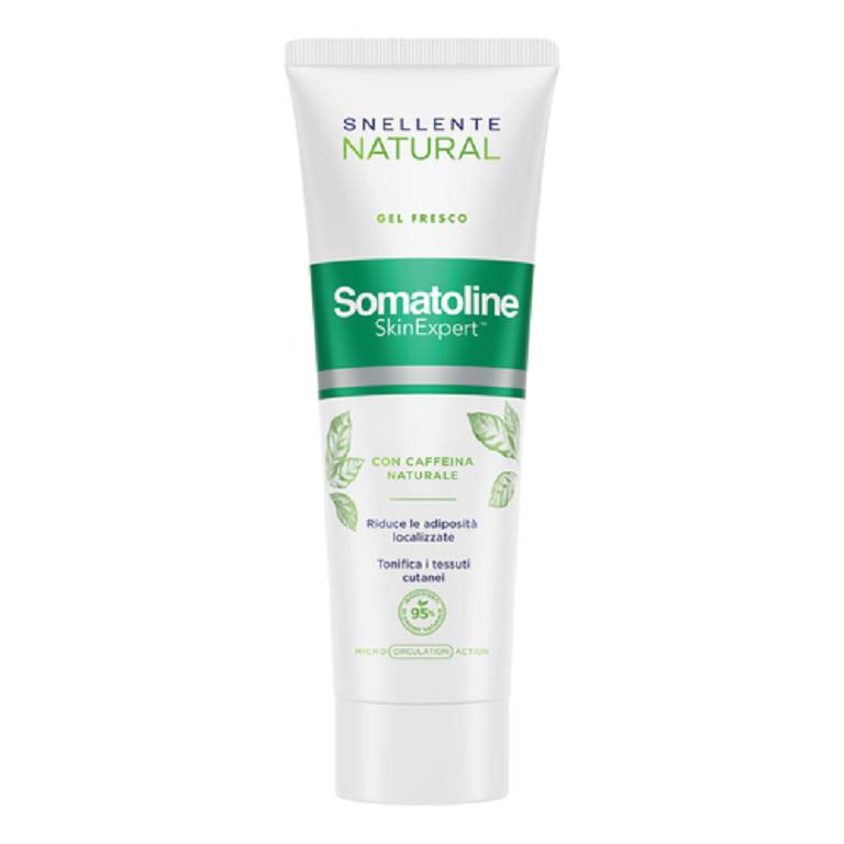 SOMAT C SNEL NATURAL GEL 250ML