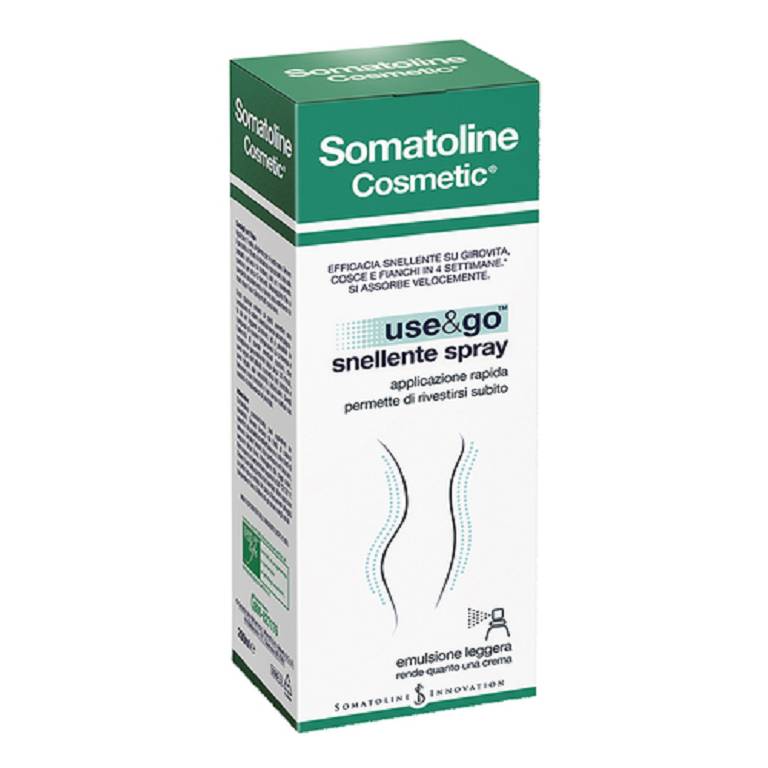 SOMAT C SNEL USE&GO 200ML