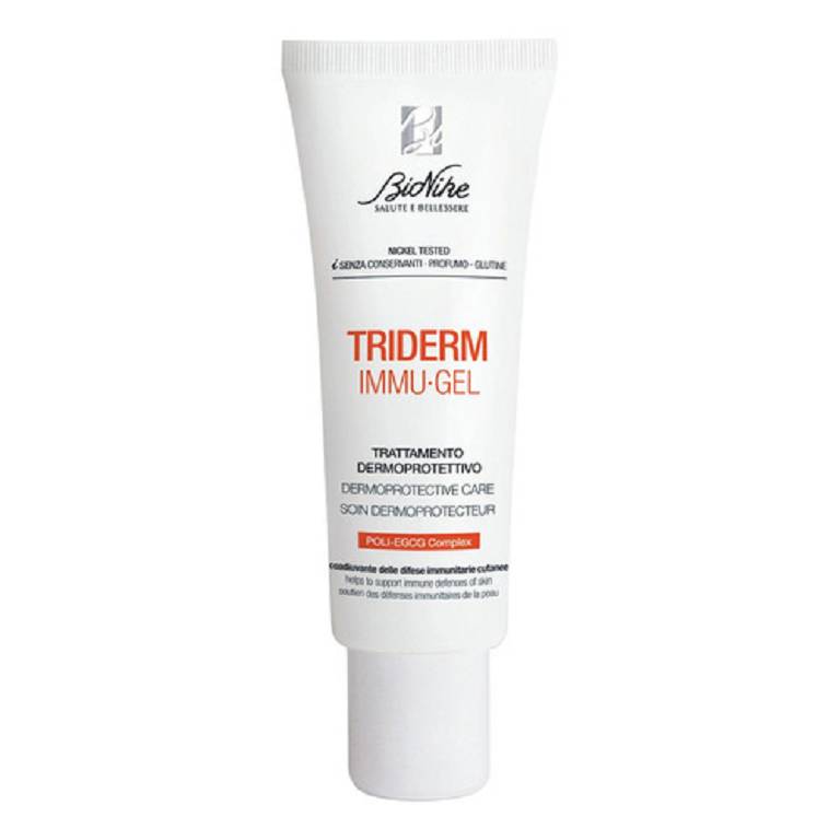 TRIDERM IMMU GEL 30ML