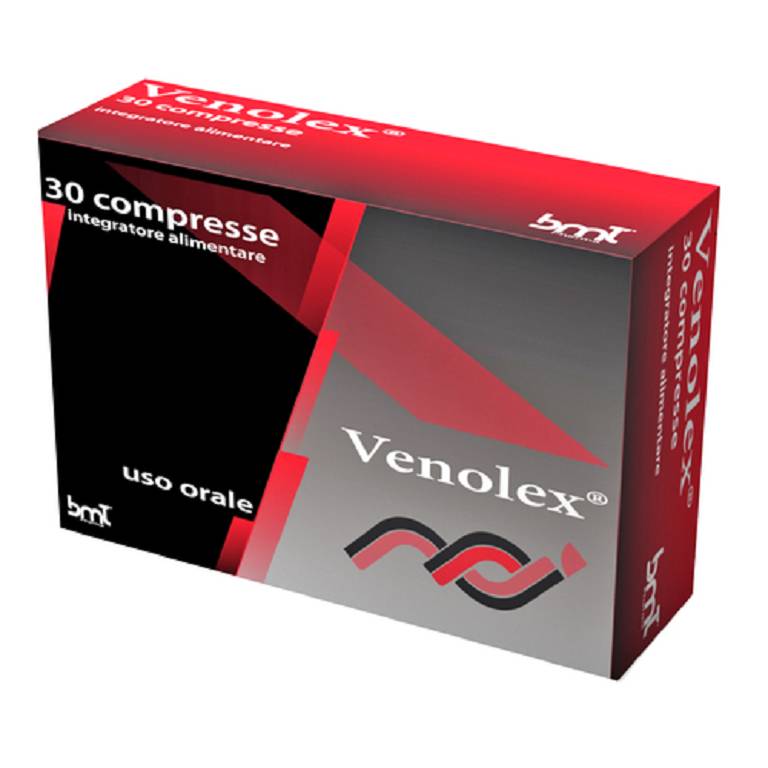 VENOLEX 30CPR