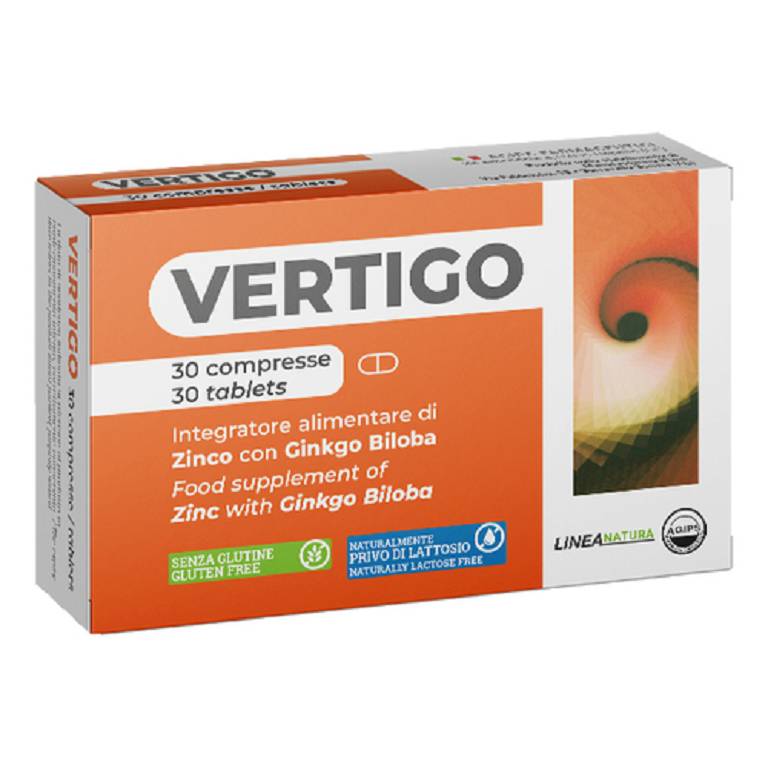 VERTIGO 30CPR